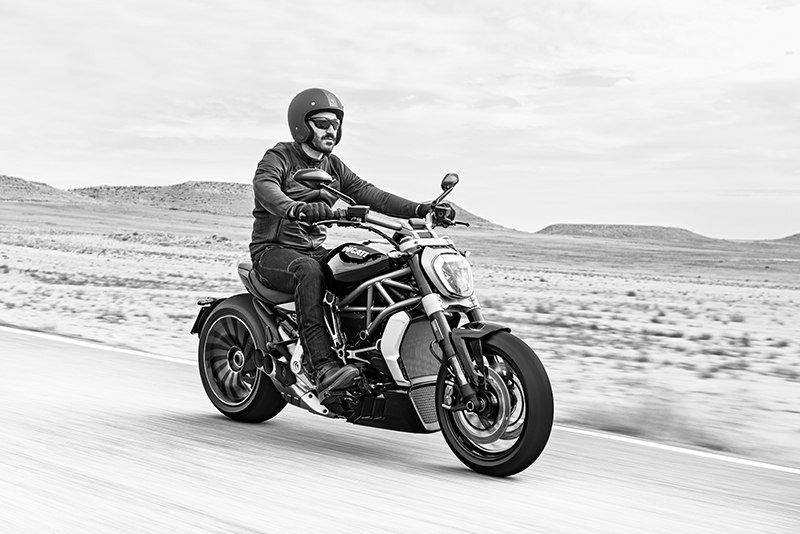 2019 Ducati XDiavel S in Racine, Wisconsin - Photo 64