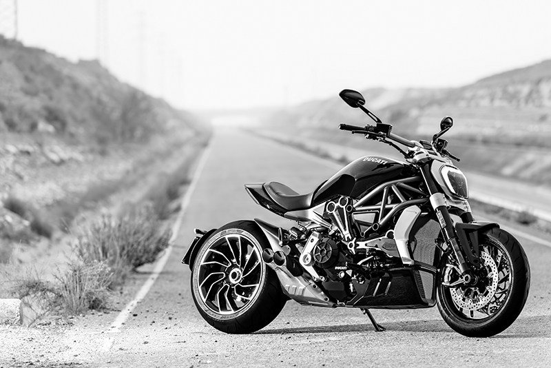 2019 Ducati XDiavel S in Racine, Wisconsin - Photo 65