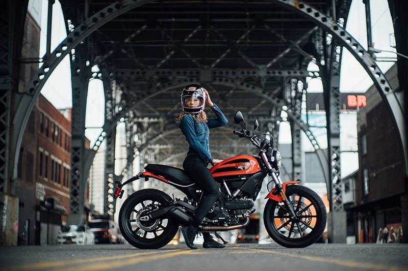 2019 Ducati Scrambler Sixty2 in Oakdale, New York - Photo 15