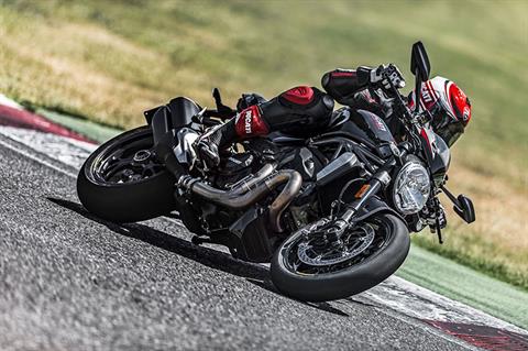 2019 Ducati Monster 1200 R in Columbus, Ohio - Photo 14