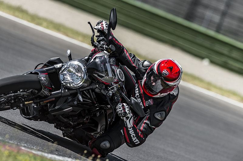 2019 Ducati Monster 1200 R in Columbus, Ohio - Photo 15