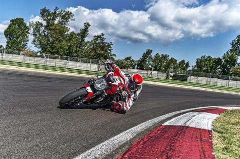 2019 Ducati Monster 1200 R in Columbus, Ohio - Photo 21