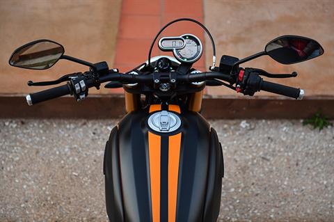 2019 Ducati Scrambler 1100 Sport in Oklahoma City, Oklahoma - Photo 20