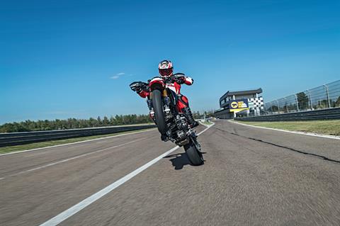 2019 Ducati Hypermotard 950 SP in Goshen, New York - Photo 8