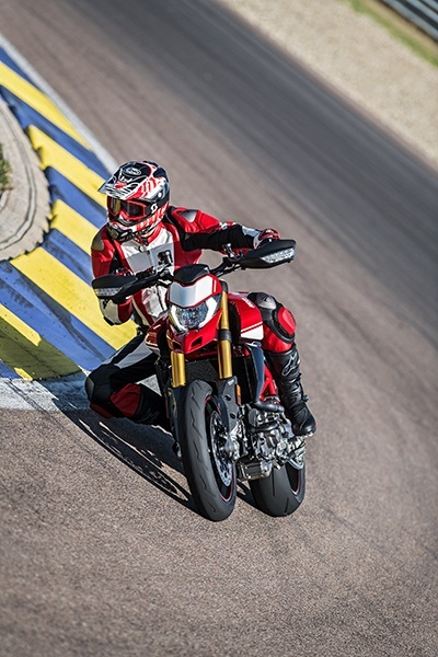 2019 Ducati Hypermotard 950 SP in Goshen, New York - Photo 19