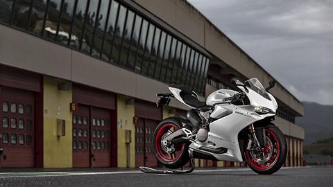 2019 Ducati 959 Panigale in De Pere, Wisconsin - Photo 13