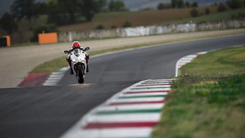 2019 Ducati 959 Panigale in De Pere, Wisconsin - Photo 14