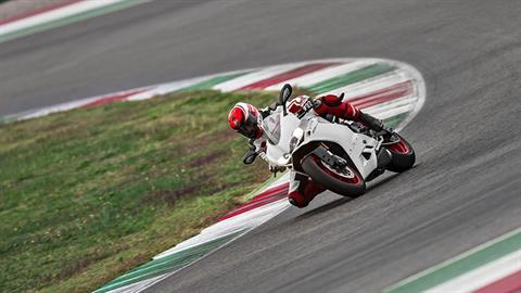 2019 Ducati 959 Panigale in De Pere, Wisconsin - Photo 17