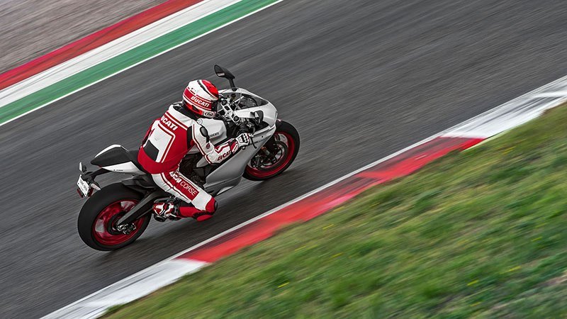 2019 Ducati 959 Panigale in De Pere, Wisconsin - Photo 18