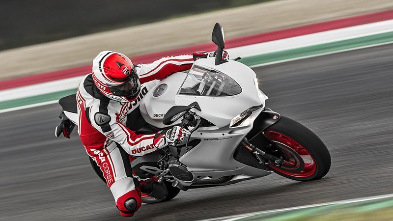 2019 Ducati 959 Panigale in De Pere, Wisconsin - Photo 19