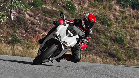 2019 Ducati 959 Panigale in De Pere, Wisconsin - Photo 22