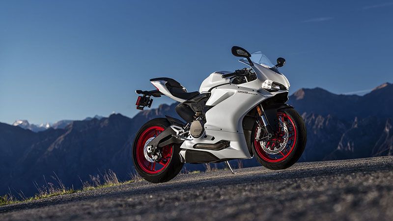 2019 Ducati 959 Panigale in De Pere, Wisconsin - Photo 23