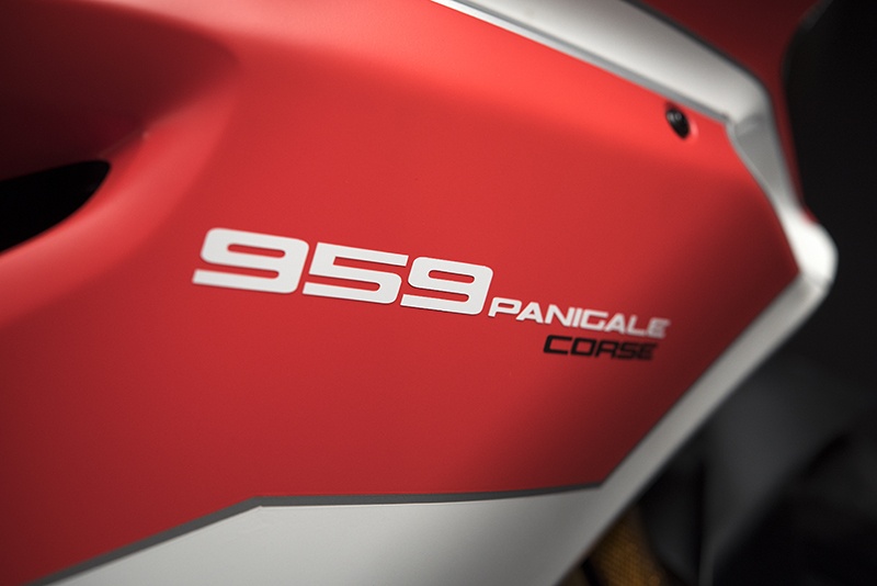 2019 Ducati 959 Panigale Corse in Houston, Texas - Photo 13
