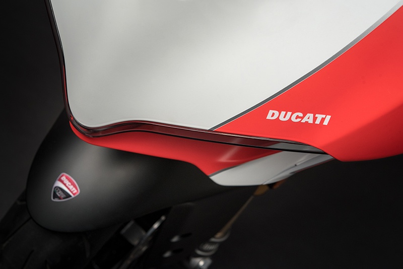 2019 Ducati 959 Panigale Corse in Houston, Texas - Photo 16
