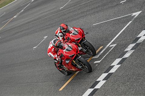 2019 Ducati Panigale V4 R in Jacksonville, Florida - Photo 7
