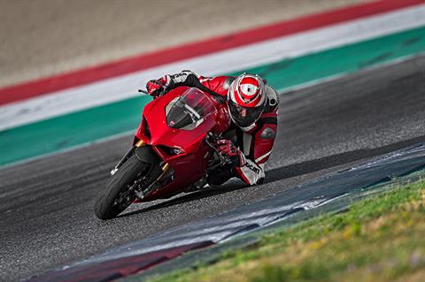 2019 Ducati Panigale V4 S in La Marque, Texas - Photo 42