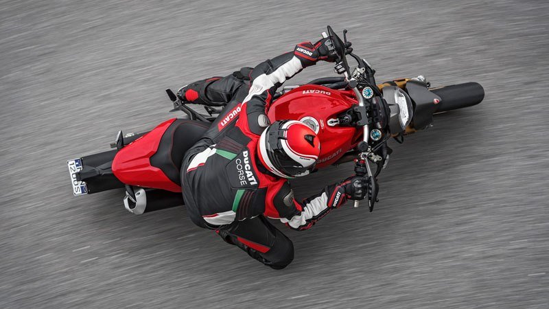 2020 Ducati Monster 1200 in Melbourne, Florida - Photo 34