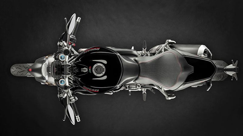 2020 Ducati Monster 1200 S in Denver, Colorado - Photo 19
