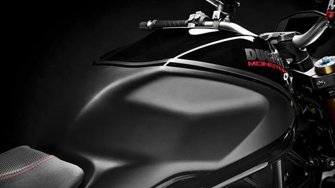 2020 Ducati Monster 1200 S in Denver, Colorado - Photo 21