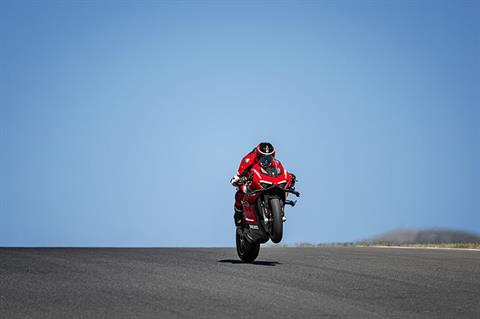 2020 Ducati Superleggera V4 in De Pere, Wisconsin - Photo 23