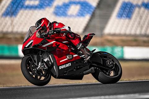2020 Ducati Superleggera V4 in De Pere, Wisconsin - Photo 24