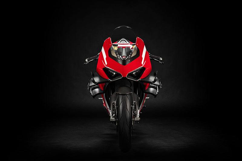 2020 Ducati Superleggera V4 in De Pere, Wisconsin - Photo 32