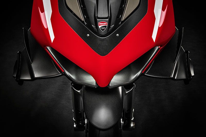 2020 Ducati Superleggera V4 in De Pere, Wisconsin - Photo 33