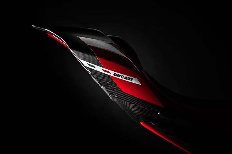 2020 Ducati Superleggera V4 in De Pere, Wisconsin - Photo 51