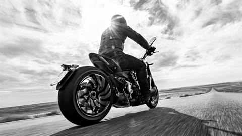 2020 Ducati XDiavel in Elk Grove, California - Photo 19
