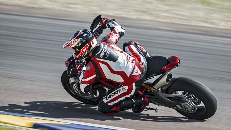 2020 Ducati Hypermotard 950 SP in San Marcos, California - Photo 17