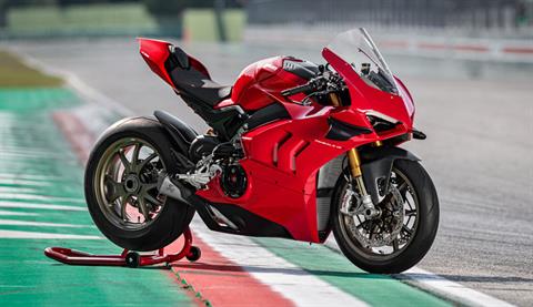 2020 Ducati Panigale V4 S in New Haven, Connecticut - Photo 26