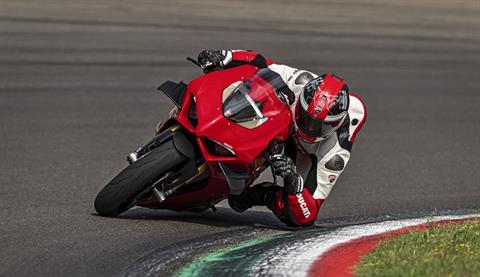 2020 Ducati Panigale V4 S in New Haven, Connecticut - Photo 28