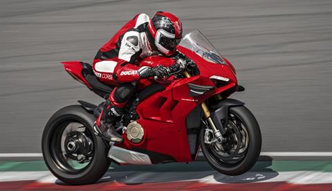 2020 Ducati Panigale V4 S in New Haven, Connecticut - Photo 29