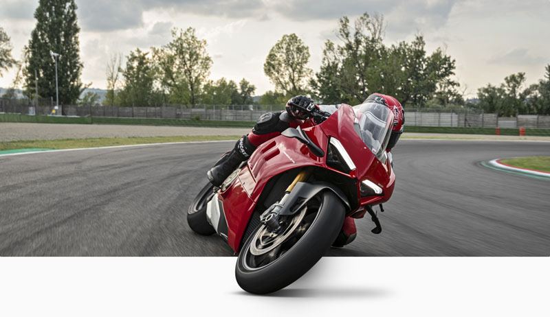 2020 Ducati Panigale V4 S in New Haven, Connecticut - Photo 30