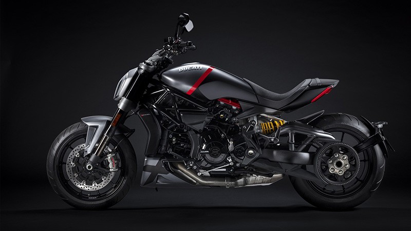 2021 Ducati XDiavel Black Star LE in New Haven, Connecticut - Photo 2
