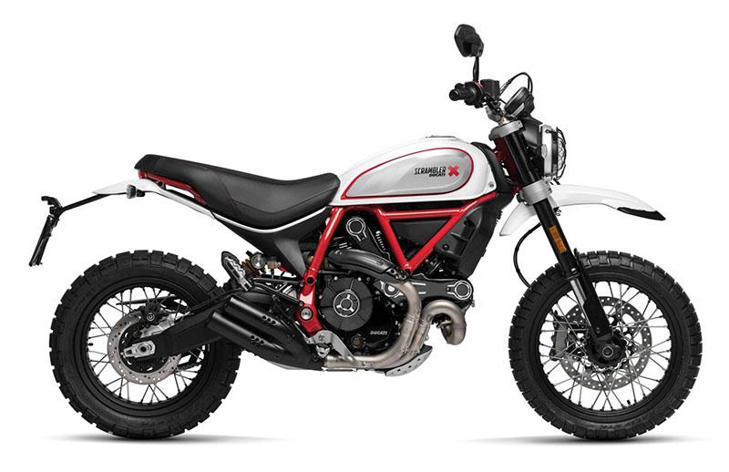New 21 Ducati Scrambler Desert Sled Motorcycles In Elk Grove Ca Stock Number