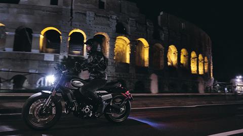 2021 Ducati Scrambler Nightshift in Albuquerque, New Mexico - Photo 19
