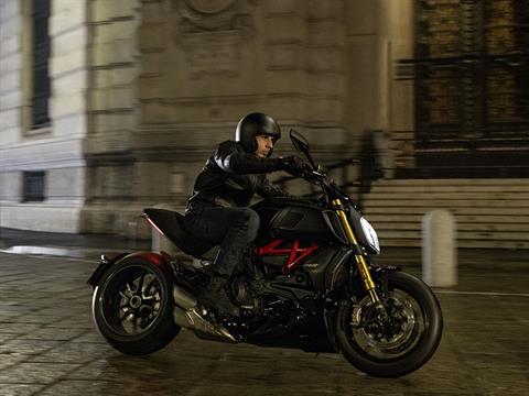 2021 Ducati Diavel 1260 S in New Haven, Connecticut - Photo 5