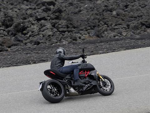 2021 Ducati Diavel 1260 S in New Haven, Connecticut - Photo 2