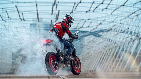2021 Ducati Monster in Albuquerque, New Mexico - Photo 5