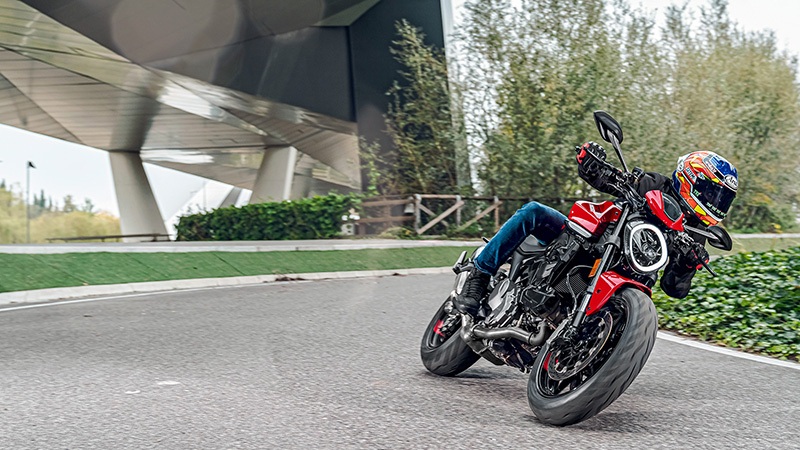 2021 Ducati Monster in New Haven, Connecticut - Photo 13