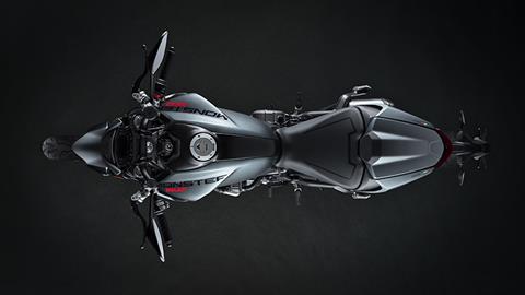 2021 Ducati Monster + in West Allis, Wisconsin - Photo 5