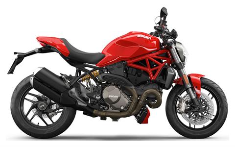 2021 Ducati Monster 1200 in New Haven, Connecticut - Photo 1