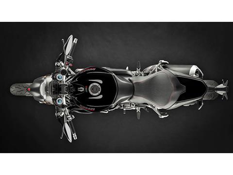 2021 Ducati Monster 1200 S in West Allis, Wisconsin - Photo 3