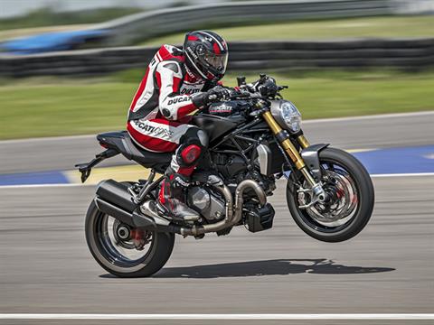 2021 Ducati Monster 1200 S in De Pere, Wisconsin - Photo 5