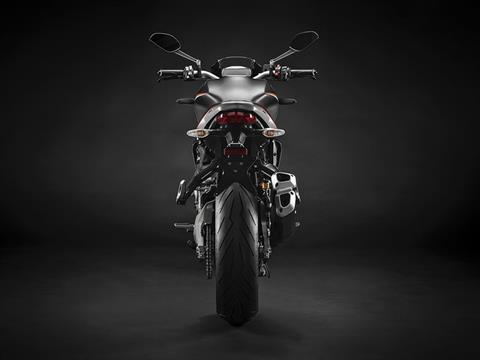 2021 Ducati Monster 821 Stealth in New Haven, Connecticut - Photo 6