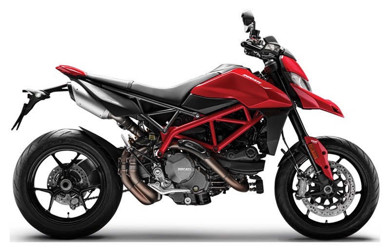 2021 Ducati Hypermotard 950 in New Haven, Connecticut - Photo 1