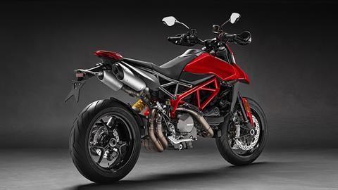 2021 Ducati Hypermotard 950 in New Haven, Connecticut - Photo 2