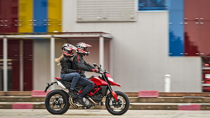 2021 Ducati Hypermotard 950 in New Haven, Connecticut - Photo 3