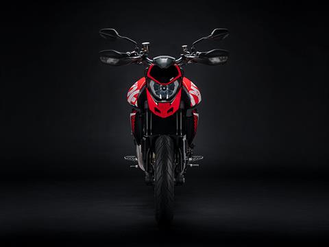 2021 Ducati Hypermotard 950 RVE in West Allis, Wisconsin - Photo 4